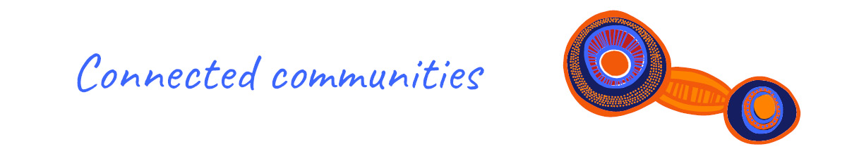 Connected communities