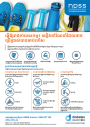 Thumbnail of Being Active quick guide PDF in Khmer