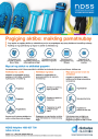 Thumbnail of Being Active quick guide PDF in Tagalog