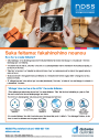 Thumbnail of Gestational Diabetes quick guide PDF in Tonga