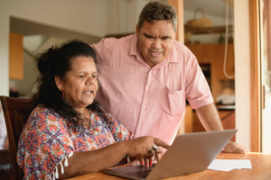 Aboriginal and Torres Strait Islander Peoples