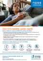 Thumbnail of Sick Days quick guide PDF in Italian