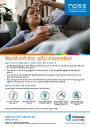 Thumbnail of Sick Days quick guide PDF in Punjabi