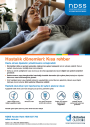 Thumbnail of Sick Days quick guide PDF in Turkish