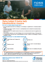 Thumbnail of Type 2 Diabetes quick guide PDF in Tonga